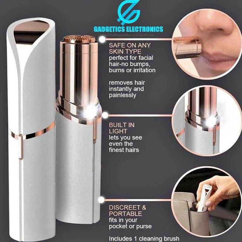 Hair Removal Machine