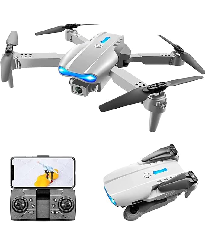 E99 Drone Camera (Best Seller)