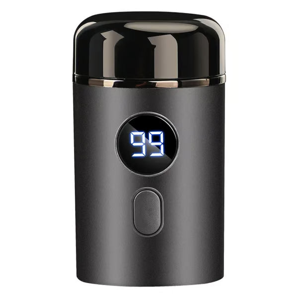 Pocket size Portable Electric Shaver