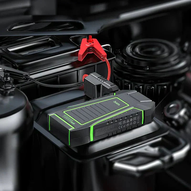 Hoco - Smart Car Jump Starter